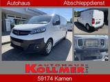 Opel Vivaro Edition M Navi*AHK*PDC*SHZ*Totwinkel - Opel Vivaro mit Diesel-Antrieb: Limousine