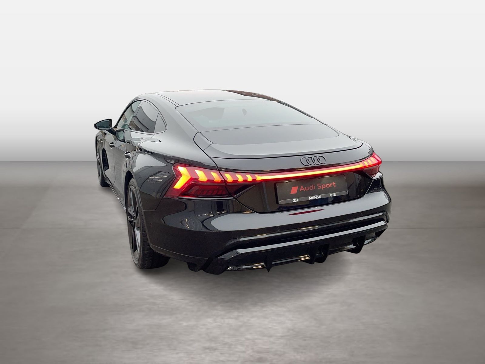 Audi e-tron GT - Bild 3