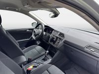 Volkswagen Tiguan - Vorschau Bild 14