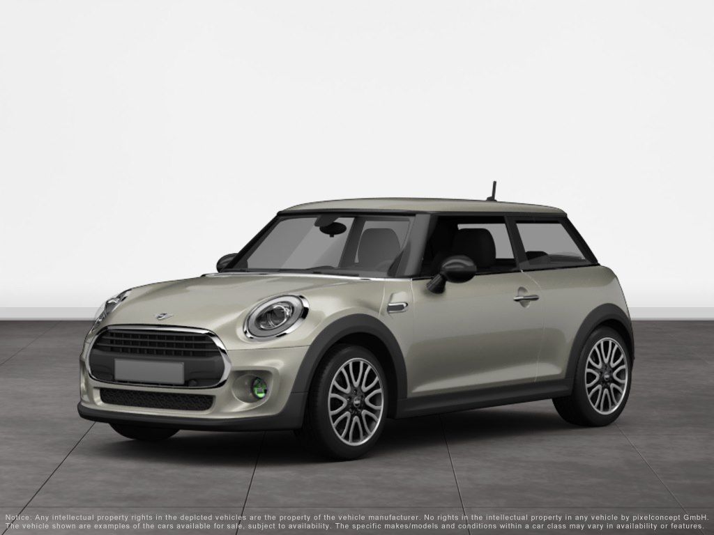 MINI Cooper - Bild 1