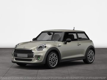 MINI Leasingangebot: MINI Cooper 3-Türer (ab 2020)