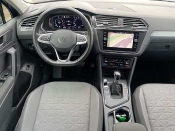 Volkswagen Tiguan - 8