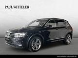 Volkswagen Tiguan 2.0 TDI Highline 4Motion LED/AHK/HUD/RFK - Angebote