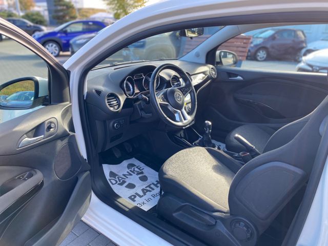 Opel Adam Jam