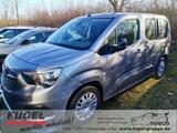 Opel Combo Life 1.5 D Elegance Sitzheiz.|Kamera|Temp. - Opel Combo Life Elegance mit Diesel-Antrieb