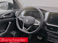Volkswagen T-Cross - Vorschau Bild 13