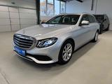 Mercedes-Benz E 200 Ambiente AHK LED Navi - Mercedes-Benz Ambiente