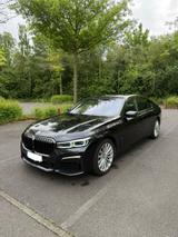 BMW 730 D Xdrive M Paket - BMW 730 in Wiesbaden