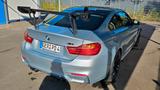 BMW M4 Coupé F82 / DKG / Deutsches Fahrzeug - BMW M4: Privatanbieter