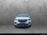 Opel Grandland X 1.2 Turbo INNOVATION (EURO 6d-TEMP) - Opel Grandland (X) Gebrauchtwagen
