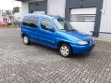 Citroën Berlingo 1.8 Klima - Citroën Berlingo aus 2000