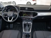 Audi Q3 - Vorschau Bild 13