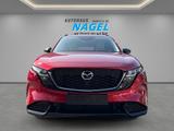 Mazda CX-5 2.5L e-Skyactiv-G *Homura* LEDER - Mazda CX-5 HOMURA mit Hybrid-Antrieb (Benzin/Elektro)