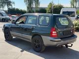 Subaru Forester 2.0 X Comfort Automatik Scheckheft - Subaru Forester in Essen