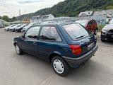 Ford Fiesta! Old Timer! TÜV NEU! Wenig Kilometer! - gebrauchte Ford Fiesta aus dem Jahr 1995