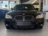 BMW E60 535d M Paket 2.Hand Original Zustand - BMW 5er-Reihe E60 mit Diesel-Antrieb