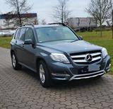 Mercedes-Benz Mercedes GLK 220 CDI 4Matic - Mercedes-Benz GLK 220 in Berlin