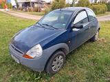 Ford Ka/Ka+ 1,3 44kW Student Student - Ford: Ka Student