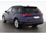 Audi Q7 50 TDI quattro S line AHK/Matrix/P-Dach/HUD - Audi Q7 in Kassel