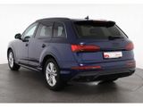 Audi Q7 50 TDI qua. S line S Tip. AHK/Matrix/P-Dach - Audi in Halle