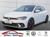 Volkswagen Polo 2.0 TSI DSG GTI PANORAMA NAVI LED-MATRIX "b - gebrauchte VW Polo aus dem Jahr 2022
