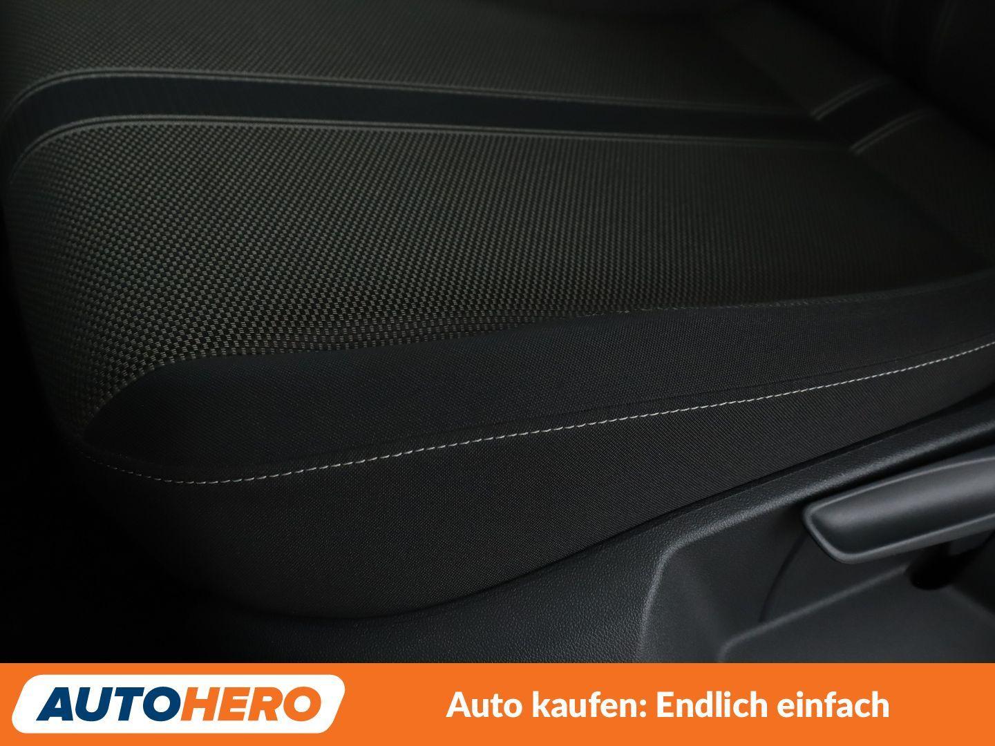 Volkswagen T-Roc 1.0 TSI Style *ACC*PDC*SHZ*KLIMA*, миниатюра 23