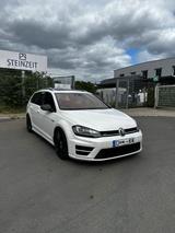 Volkswagen Golf 2.0 TSI DSG 4MOTION/400PS ABT/PANO/19zoll - Volkswagen Golf: Abt