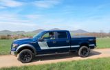 Ford F 150 XLT - Crew Cab Pickup mit LPG (Video) - Ford F 150: Xlt