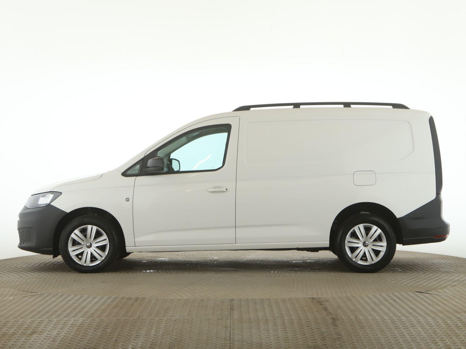 Volkswagen Caddy Maxi Cargo 2.0 TDI EcoProfi LR PDC+SHZ+Kli