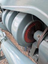 Eicher EM 300  - Eicher Frontlader