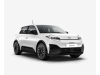 Nissan MICRA Engage 40 kWh Klima 18" PDC CarPlay