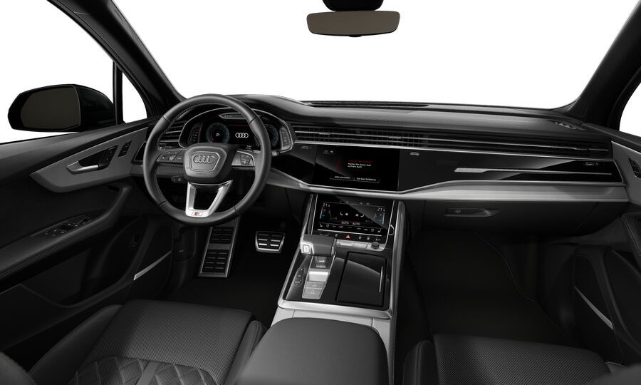 Audi Q7 - Bild 5