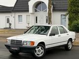 Mercedes-Benz Mercedes- Benz 190d*H-ZULASSUNG*SERVICE NEU* - Mercedes-Benz 190 aus 1986 mit Diesel-Antrieb