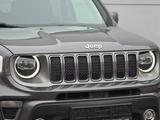 Jeep Renegade Limited (Kamera/Leder/Beats) - Jeep Gebrauchtwagen in Wiesbaden
