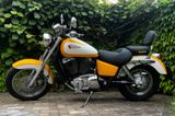 Honda Vt 1100 C32 - HONDA VT 1100 C3