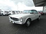 Mercedes-Benz 280 SL Pagode Automatik - Mercedes-Benz Cabrio aus dem Jahr 1970