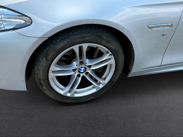 BMW 530 - 8