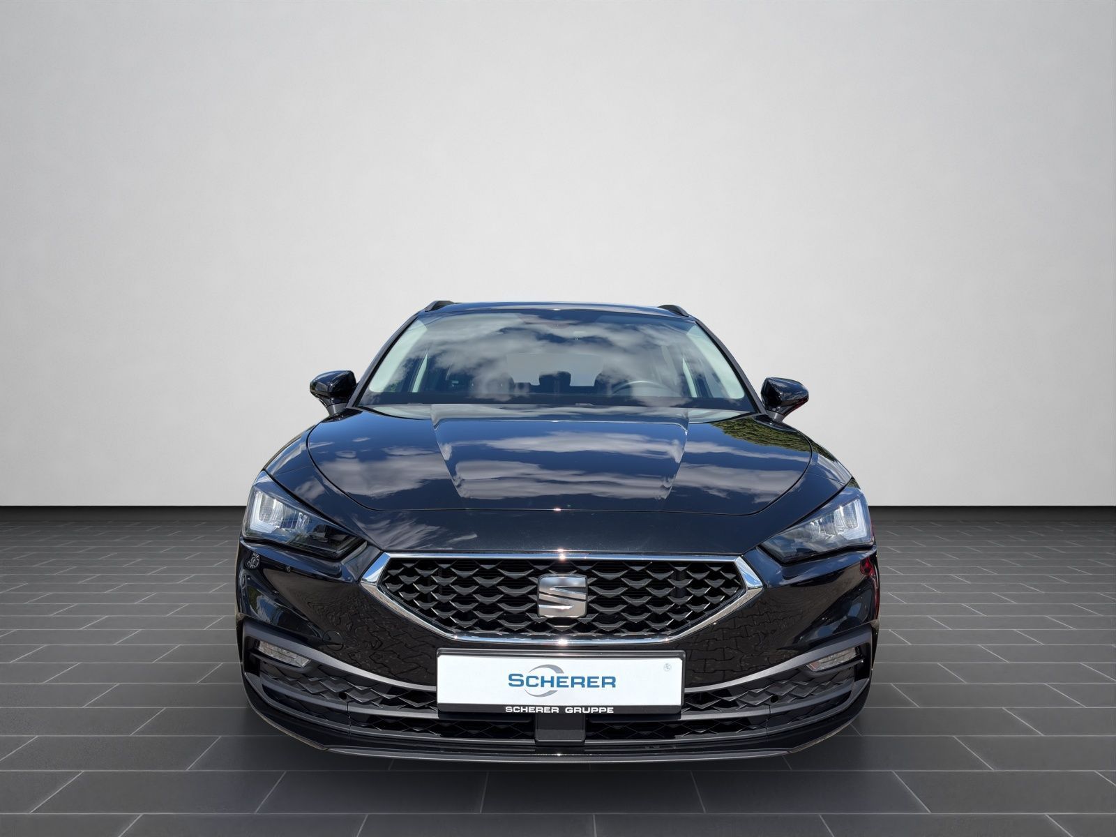 Seat Leon - Bild 6