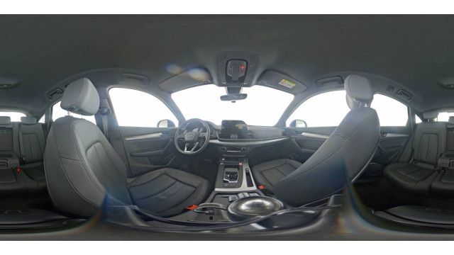Audi Q5 - Bild 4
