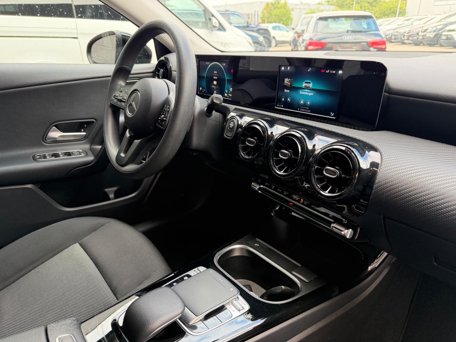 Mercedes-Benz A-Class e/HYBRID/PLUG IN/KAMERA/SHZ/NAVI/KLIMAA*, миниатюра 29