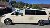 Mercedes-Benz Vito 119 CDI extralang Auto Tourer Select - Mercedes-Benz Vito: Taxi