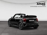 MINI Cooper S Cabrio - Vorschau Bild 2