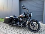 Harley-Davidson FLHR Road King 103  ABS Garantie mög - Angebote
