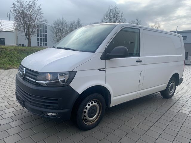 Volkswagen T6 Transporter*Kasten*PDC*MCB*EURO 6*