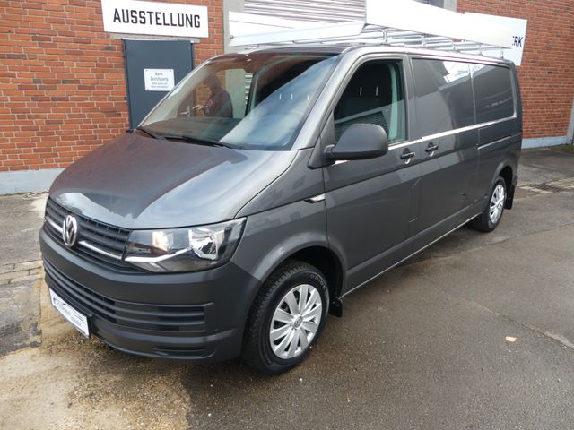 Volkswagen T6 Transporter 2.0 TDI Lang*2 Schiebetüren*PDC*