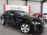 Audi A3 SPORTBACK 1.4 TFSI AMBITION SPORT / 1.HAND - Audi A3: Ambition
