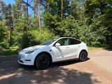 Tesla Model Y Long Range AWD,1. Besitz,AHK,HealthCheck