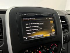 RENAULT Trafic H1L2 LANG/ 59.tKM /GARANTIE /9-SITZE RENAULT Trafic H1L2 LANG/ 59.tKM /GARANTIE /9-SITZE