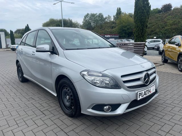 Mercedes-Benz B 180  -Klasse