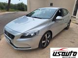 Volvo V40 D2 1.6 DIESEL Kinetic PERFETTA - Volvo V40 mit Diesel-Antrieb: 1.6